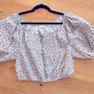 DOEN Topaz Top-M NEW WITHOUT TAGS